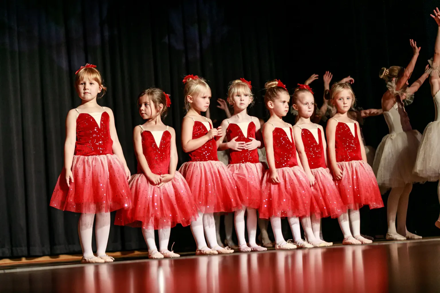 Däumelinchen 20.09.2026 HKK Wernigerode | Förderverein Ballettkinder Wernigerode e.V.