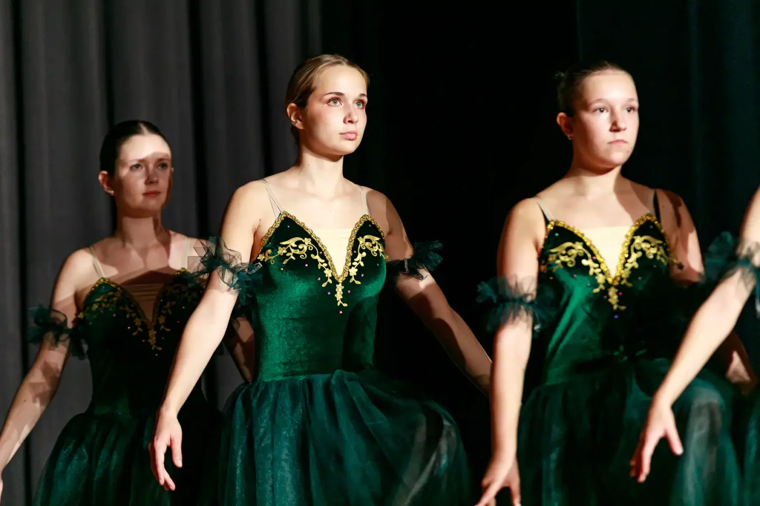 Däumelinchen 20.09.2026 HKK Wernigerode | Förderverein Ballettkinder Wernigerode e.V.