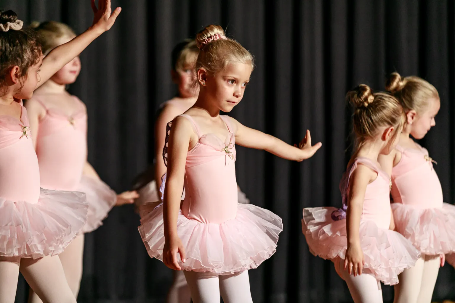 Däumelinchen 20.09.2026 HKK Wernigerode | Förderverein Ballettkinder Wernigerode e.V.