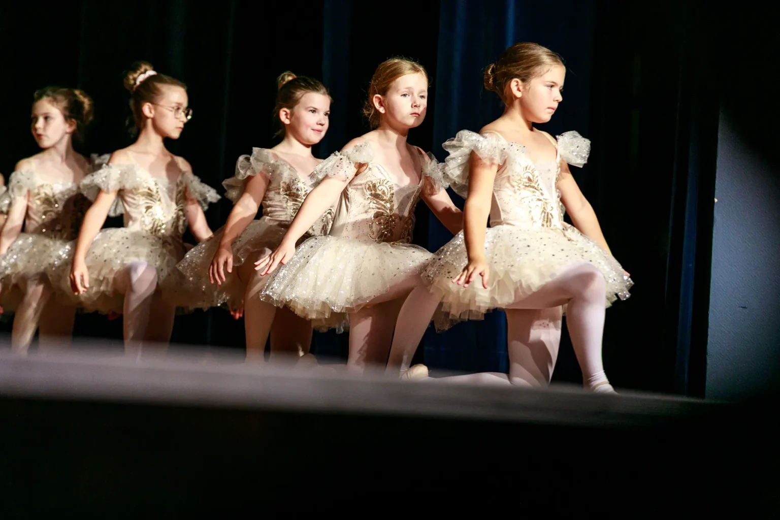 Däumelinchen 20.09.2026 HKK Wernigerode | Förderverein Ballettkinder Wernigerode e.V.