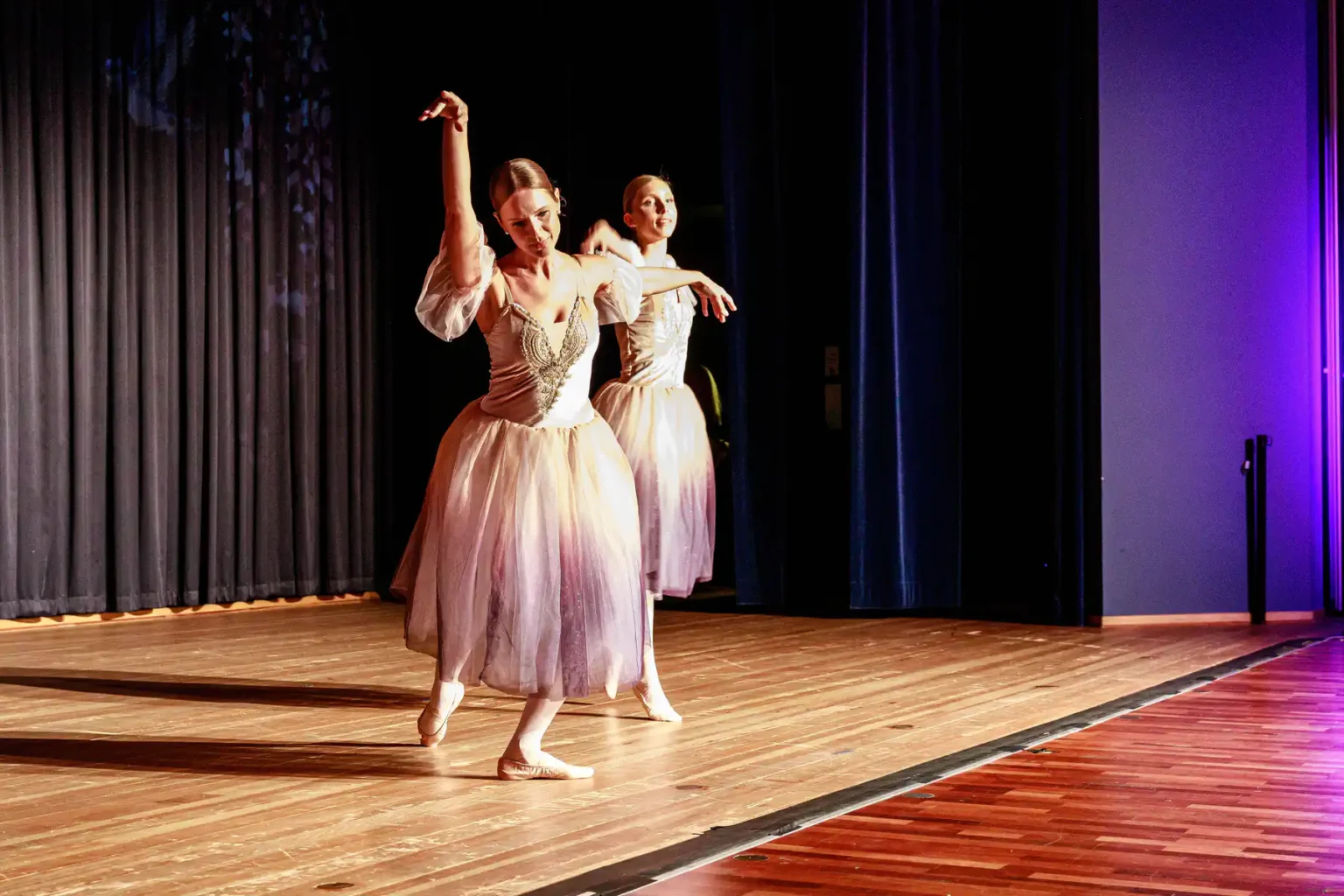 Däumelinchen 20.09.2026 HKK Wernigerode | Förderverein Ballettkinder Wernigerode e.V.