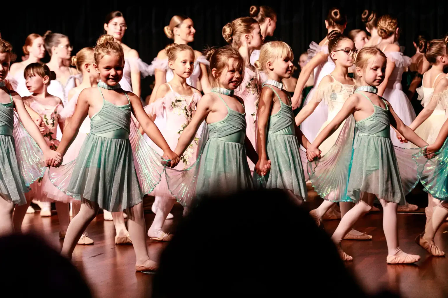 Däumelinchen 20.09.2026 HKK Wernigerode | Förderverein Ballettkinder Wernigerode e.V.