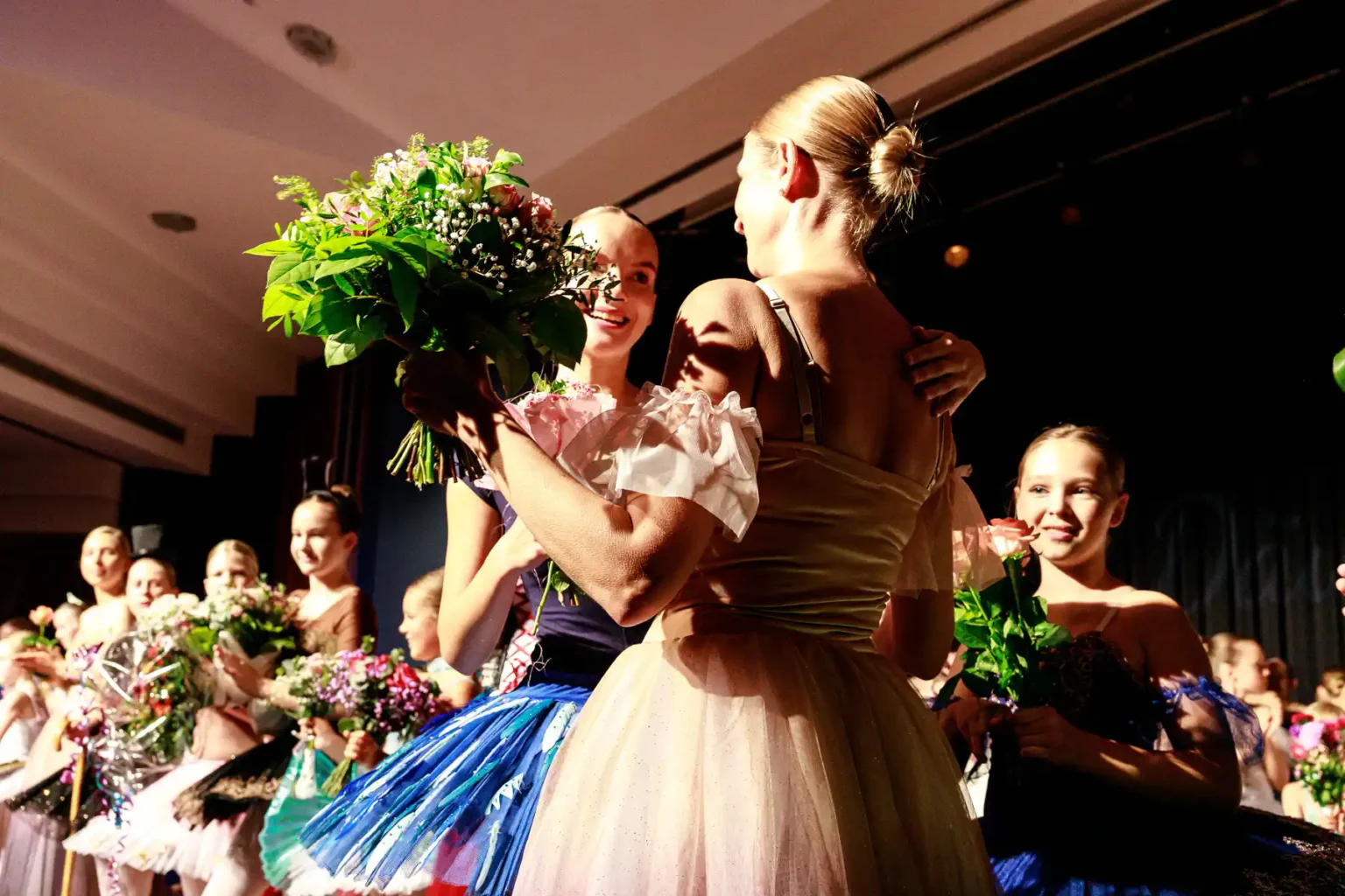 Däumelinchen 20.09.2026 HKK Wernigerode | Förderverein Ballettkinder Wernigerode e.V.